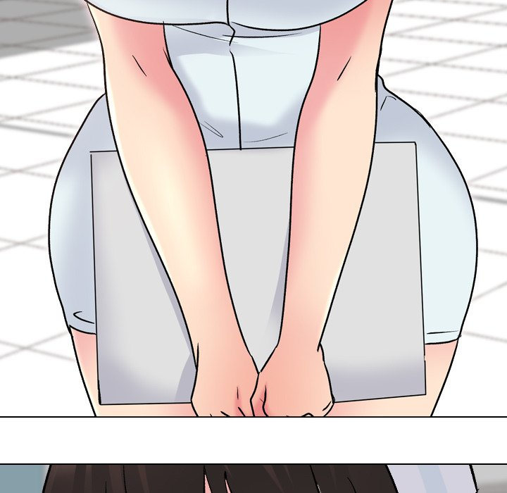 One Shot Men’s Clinic Chapter 28 - Page 71