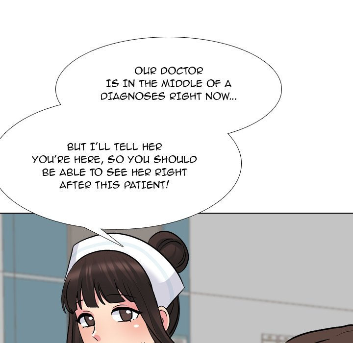 One Shot Men’s Clinic Chapter 28 - Page 79