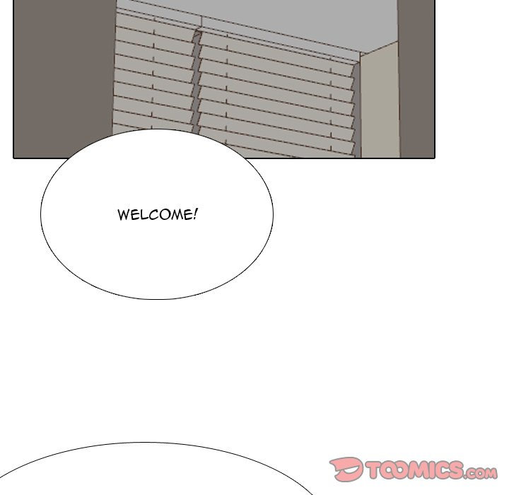 One Shot Men’s Clinic Chapter 28 - Page 99