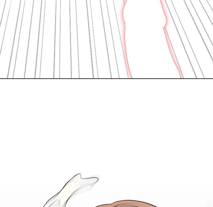 One Shot Men’s Clinic Chapter 29 - Page 100