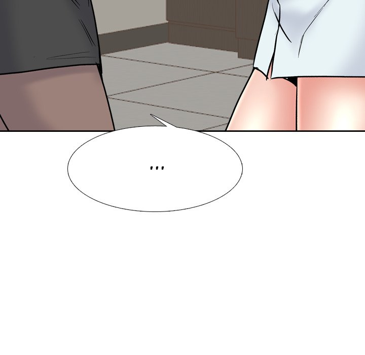 One Shot Men’s Clinic Chapter 29 - Page 42