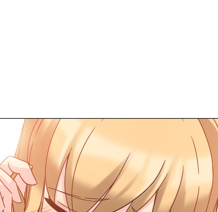 One Shot Men’s Clinic Chapter 3 - Page 88