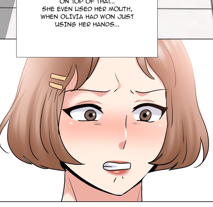 One Shot Men’s Clinic Chapter 31 - Page 112