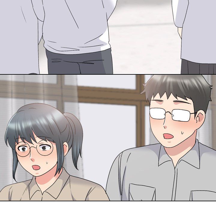 One Shot Men’s Clinic Chapter 31 - Page 15