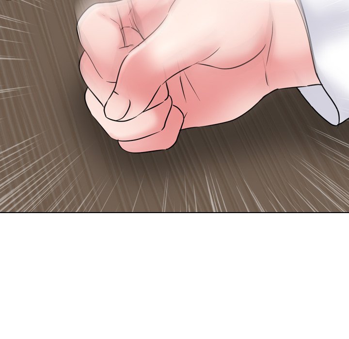 One Shot Men’s Clinic Chapter 36 - Page 101