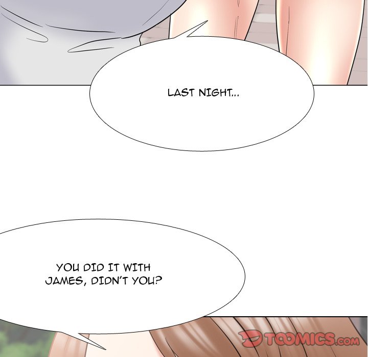 One Shot Men’s Clinic Chapter 36 - Page 12