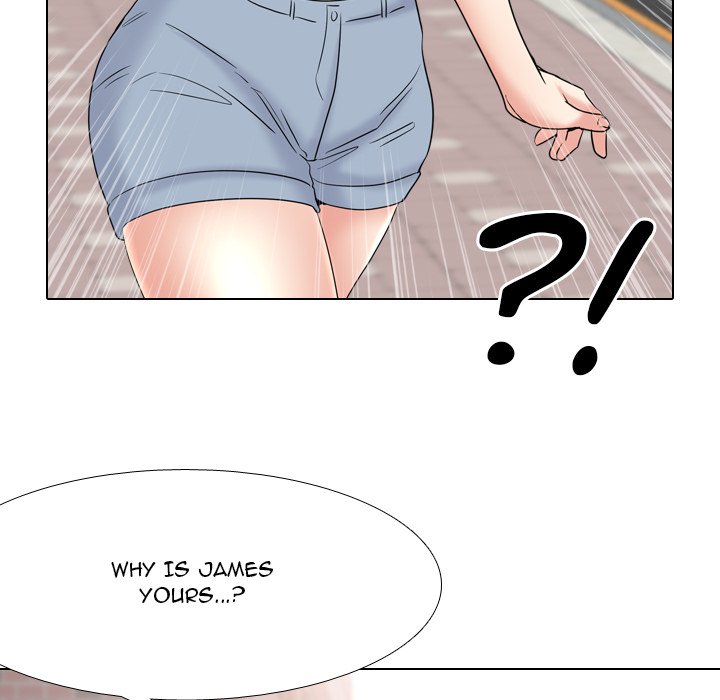 One Shot Men’s Clinic Chapter 36 - Page 52