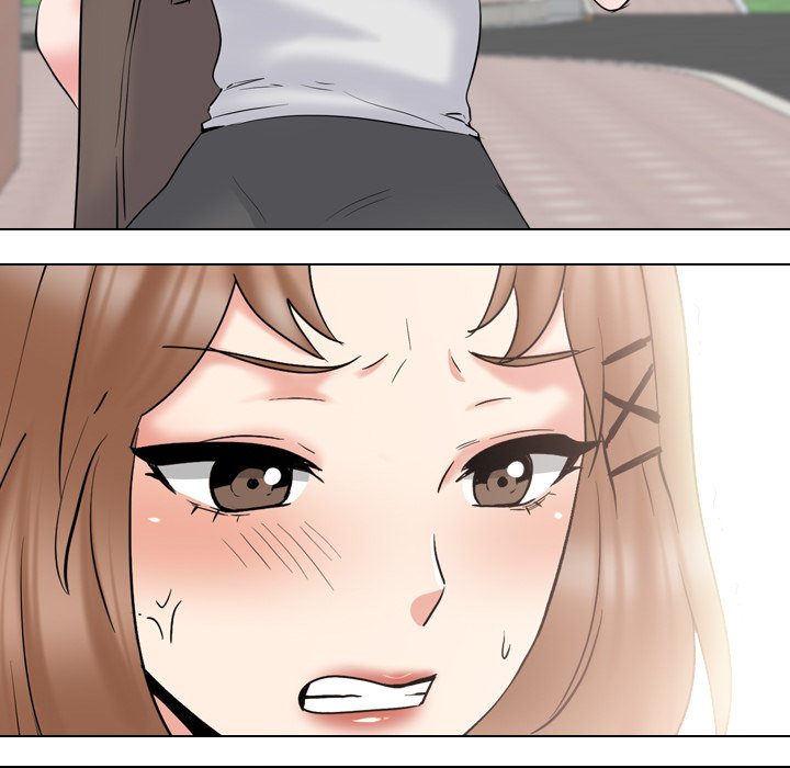 One Shot Men’s Clinic Chapter 36 - Page 59