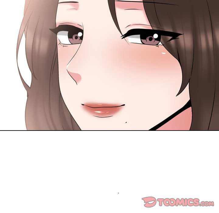 One Shot Men’s Clinic Chapter 36 - Page 60