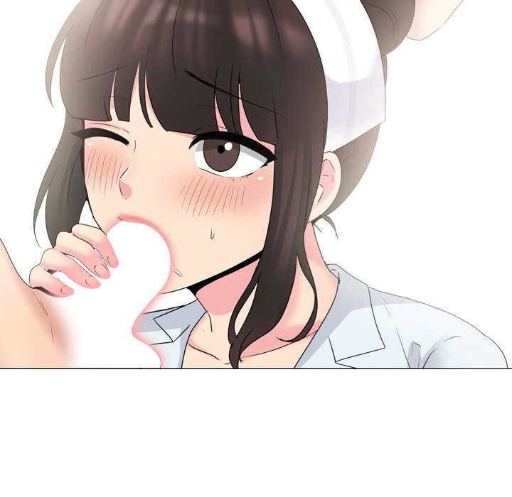 One Shot Men’s Clinic Chapter 36 - Page 82