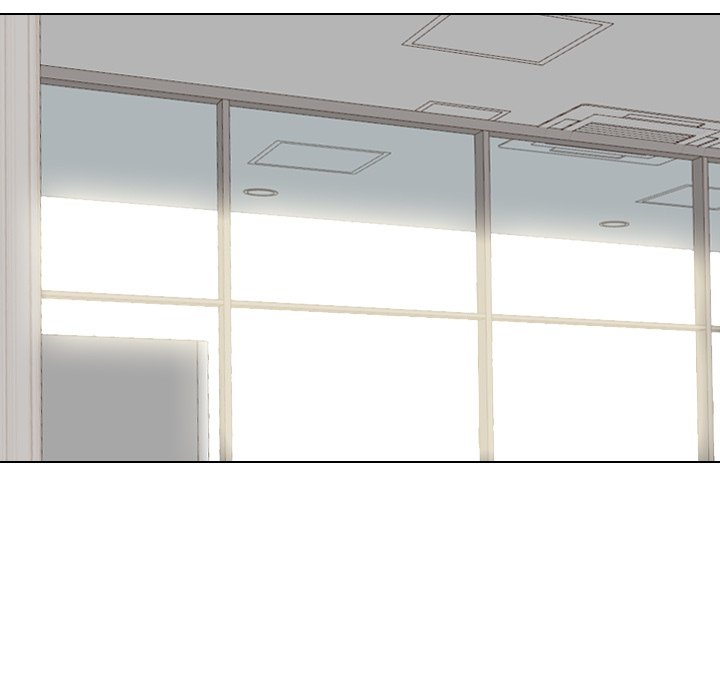 One Shot Men’s Clinic Chapter 39 - Page 100