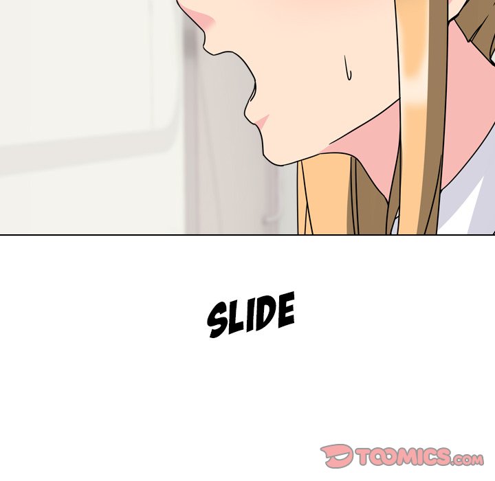 One Shot Men’s Clinic Chapter 4 - Page 33