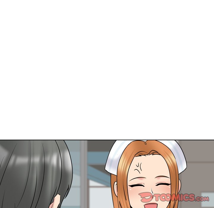 One Shot Men’s Clinic Chapter 40 - Page 18