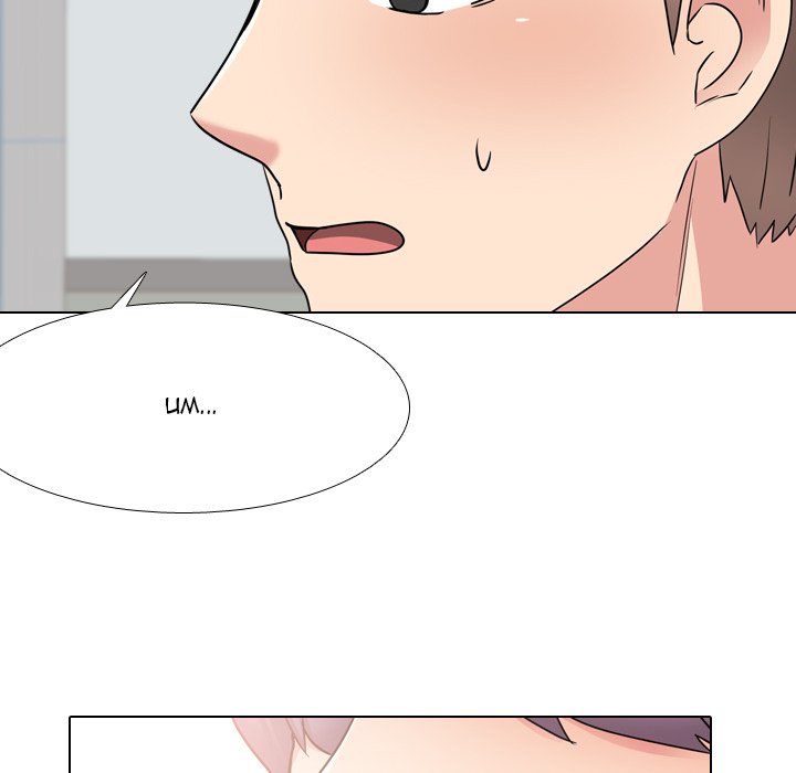 One Shot Men’s Clinic Chapter 40 - Page 40