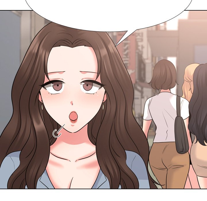 One Shot Men’s Clinic Chapter 42 - Page 40