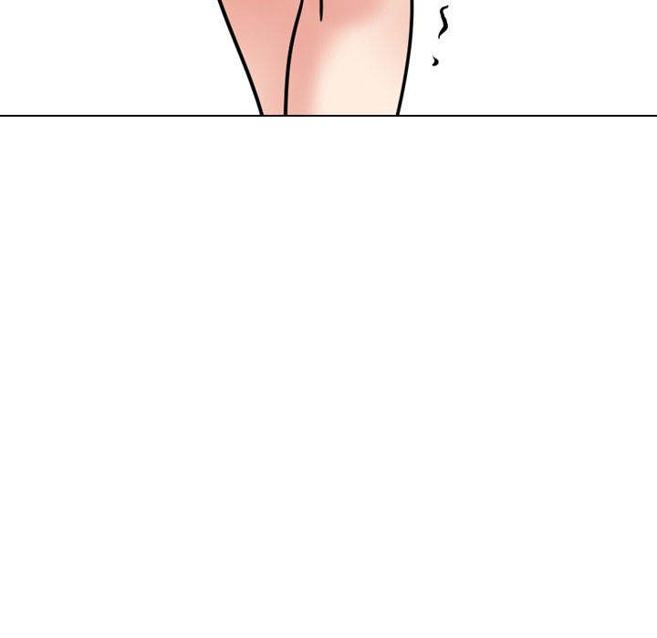 One Shot Men’s Clinic Chapter 43 - Page 126