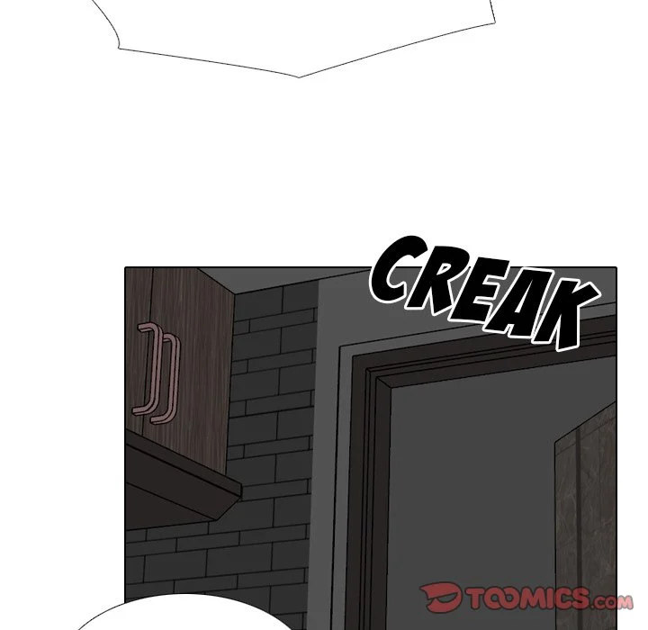 One Shot Men’s Clinic Chapter 45 - Page 75