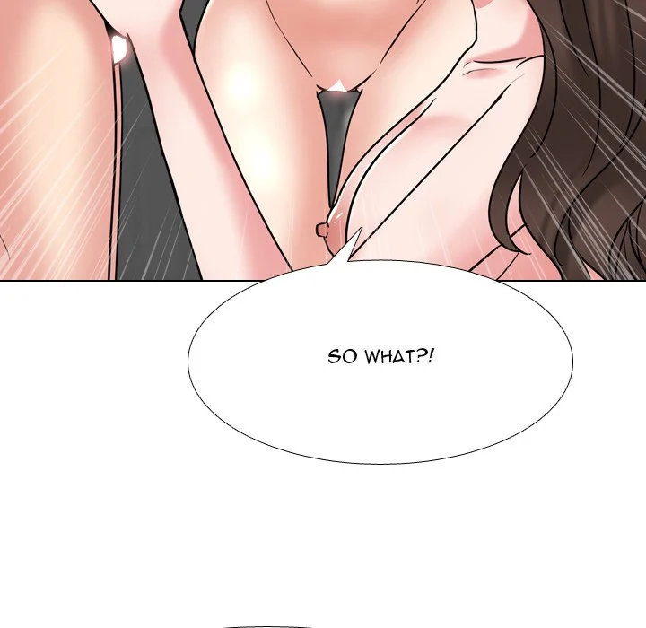 One Shot Men’s Clinic Chapter 46 - Page 35