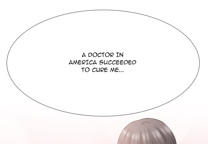 One Shot Men’s Clinic Chapter 50 - Page 1