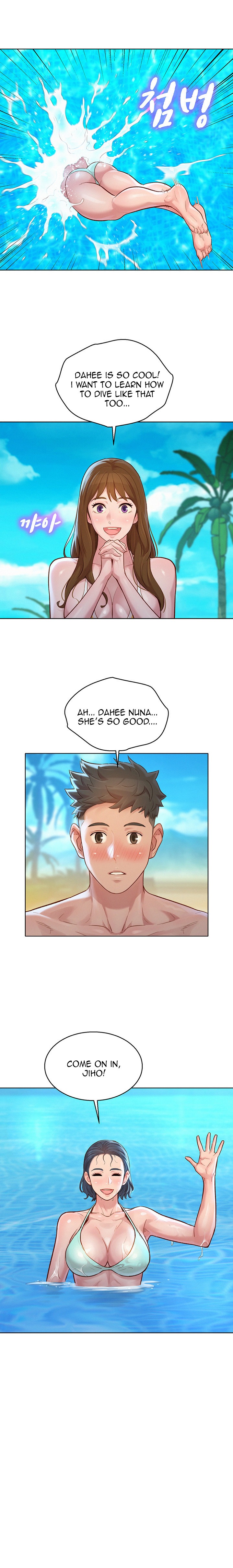 What Do You Take Me For? Chapter 132 - Page 11