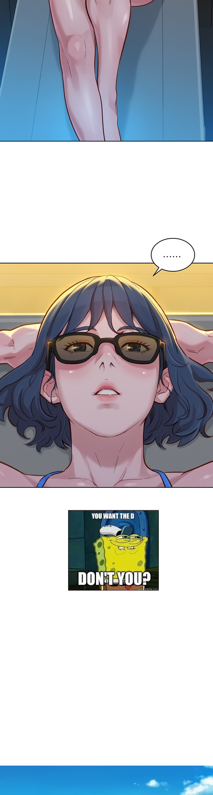 What Do You Take Me For? Chapter 135 - Page 14