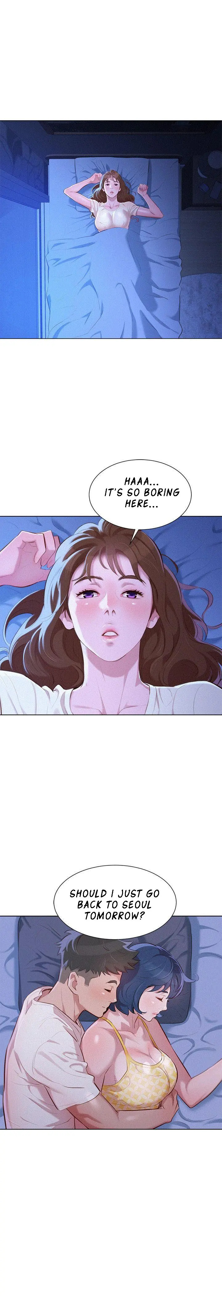 What Do You Take Me For? Chapter 37 - Page 1