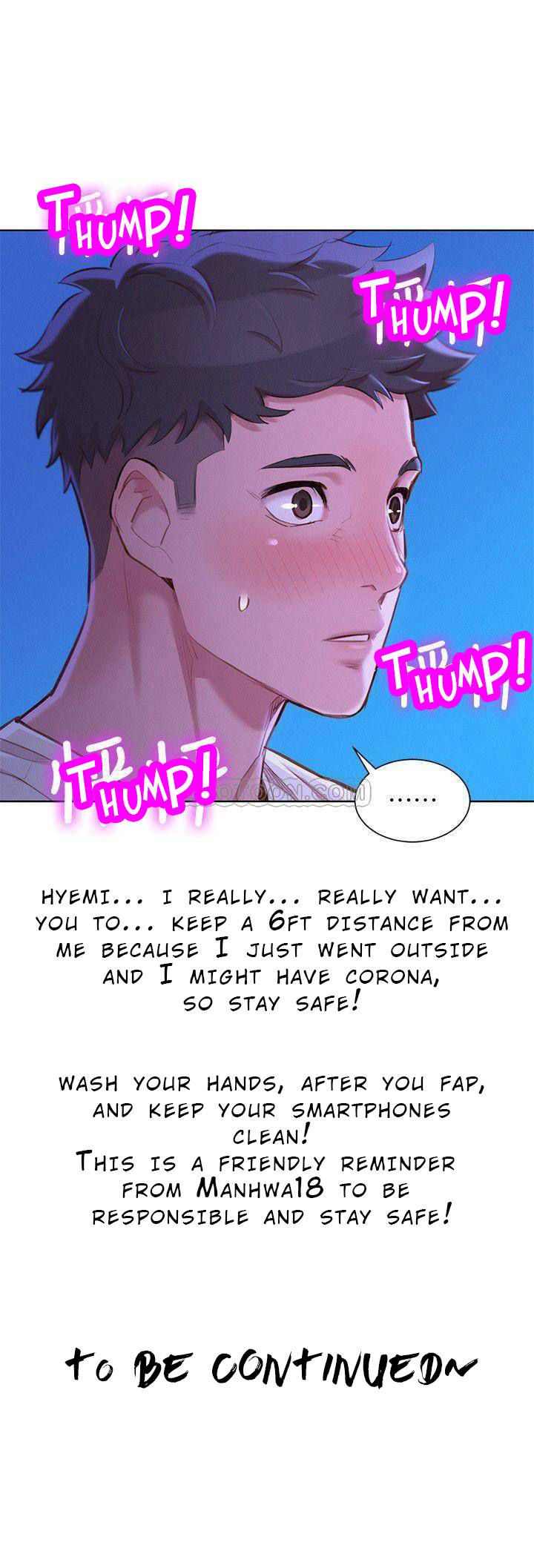 What Do You Take Me For? Chapter 74 - Page 30