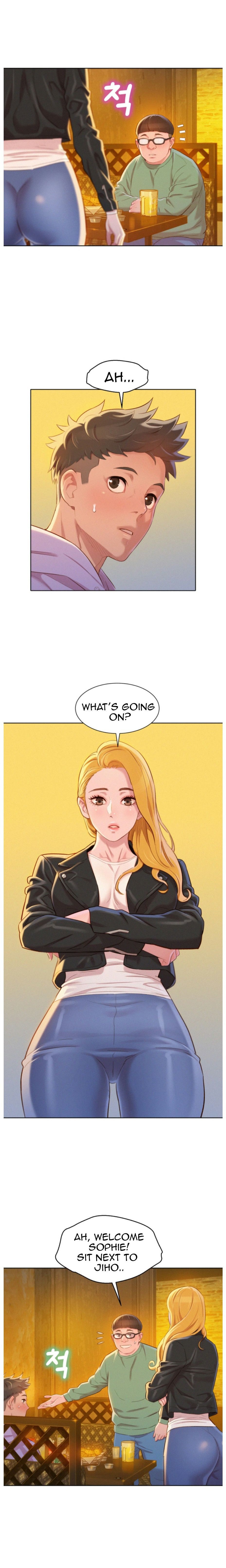 What Do You Take Me For? Chapter 95 - Page 15