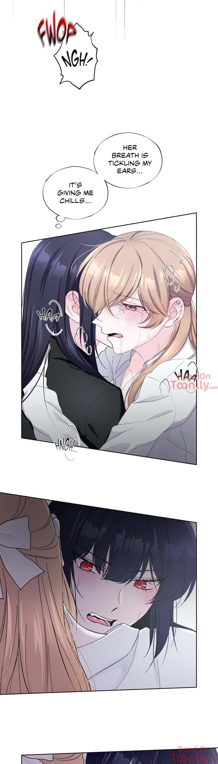 Lilith 2 Chapter 17 - Page 17