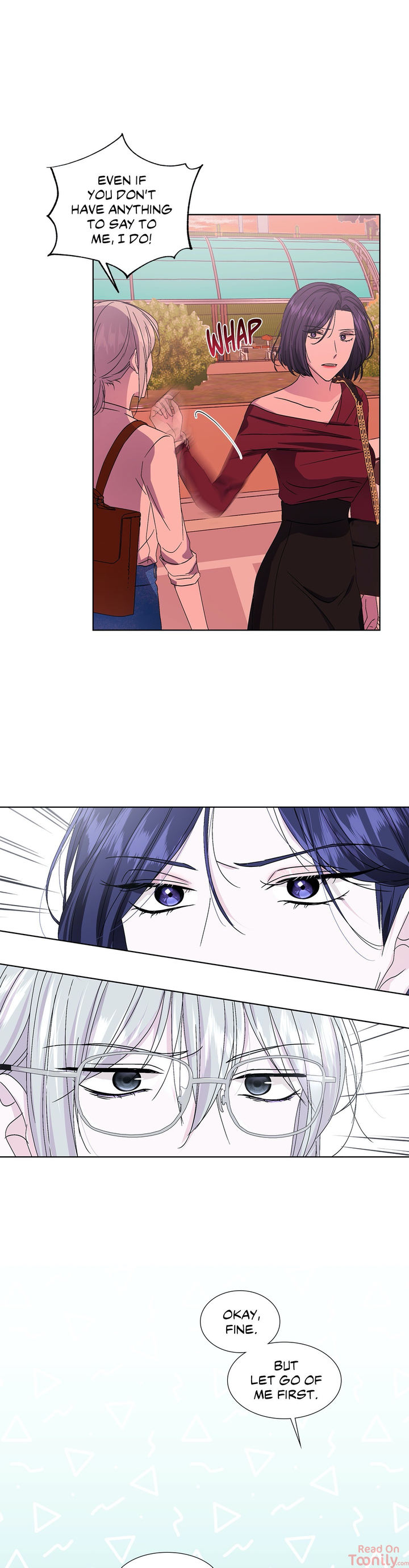 Lilith 2 Chapter 33 - Page 18