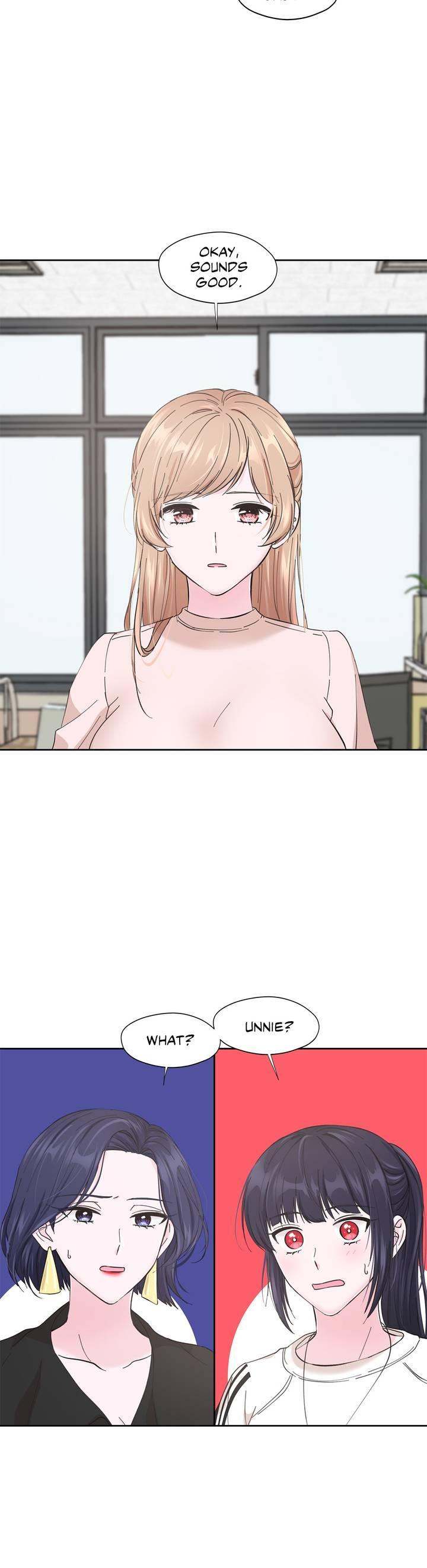 Lilith 2 Chapter 4 - Page 28