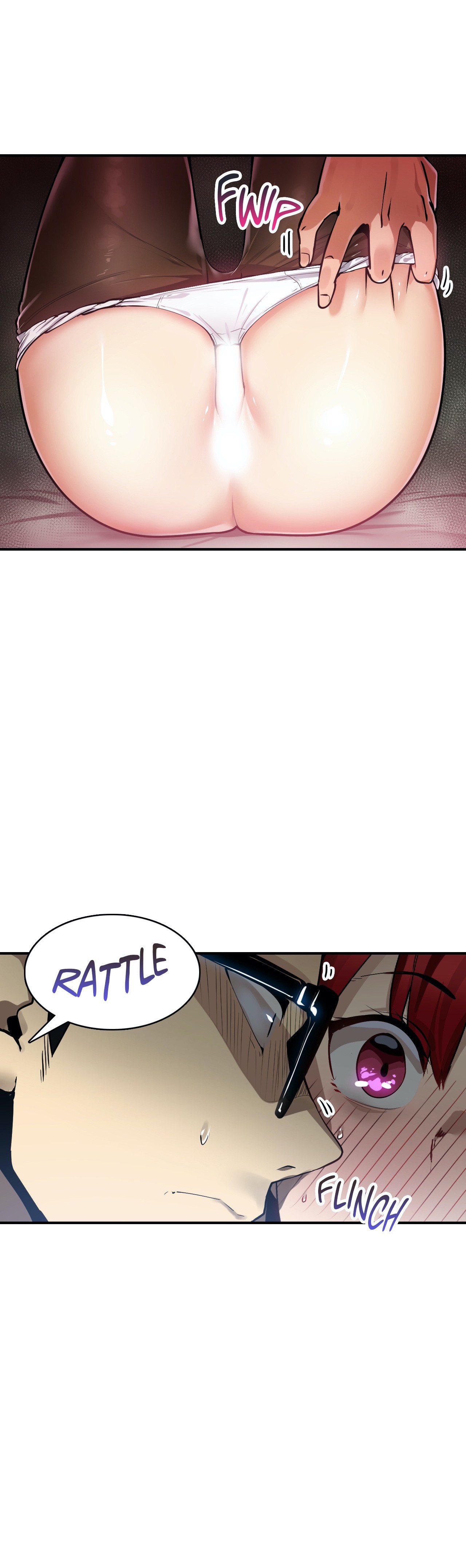 Sensitive Issue Chapter 25 - Page 24