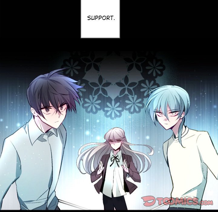 ANZ Chapter 95 - Page 78