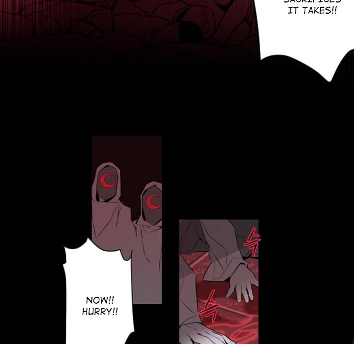 ANZ Chapter 99 - Page 29