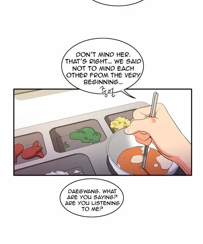 Do It One More Time Chapter 14 - Page 10