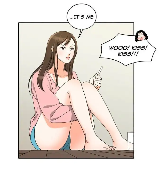 Do It One More Time Chapter 22 - Page 44