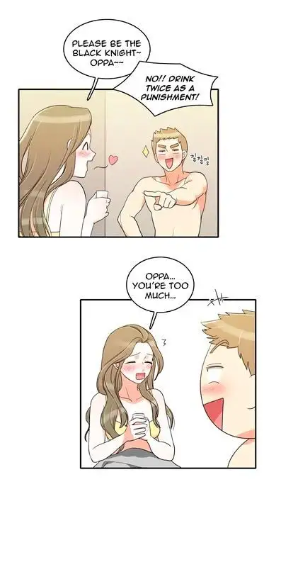 Do It One More Time Chapter 22 - Page 60