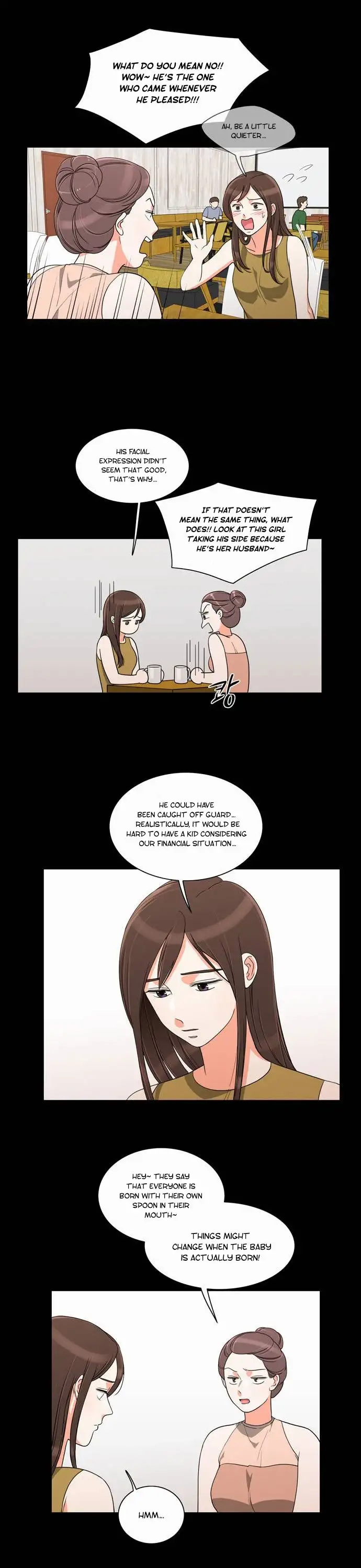 Do It One More Time Chapter 28 - Page 15