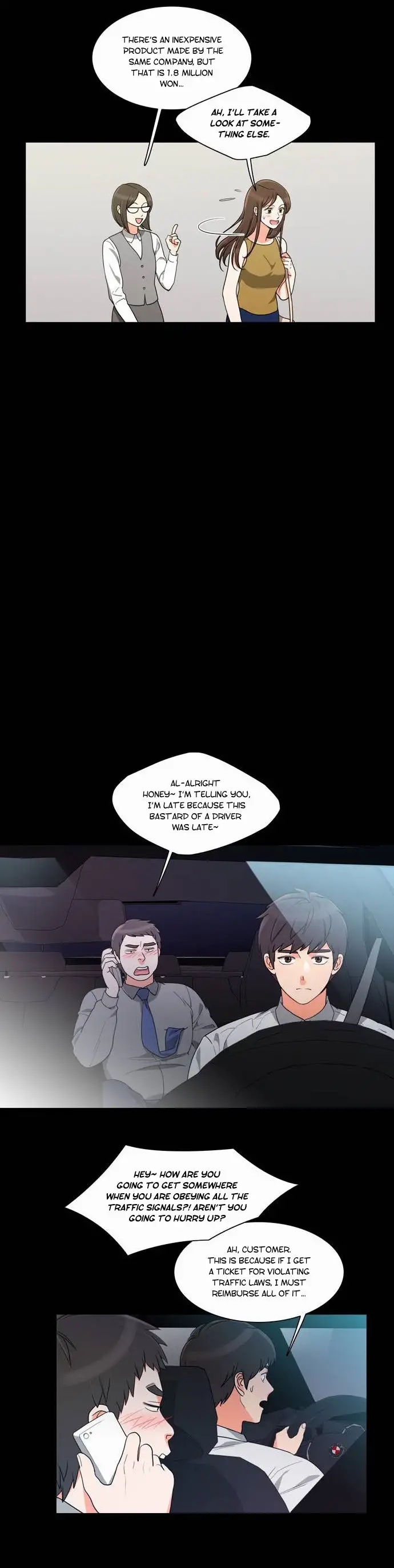 Do It One More Time Chapter 28 - Page 20