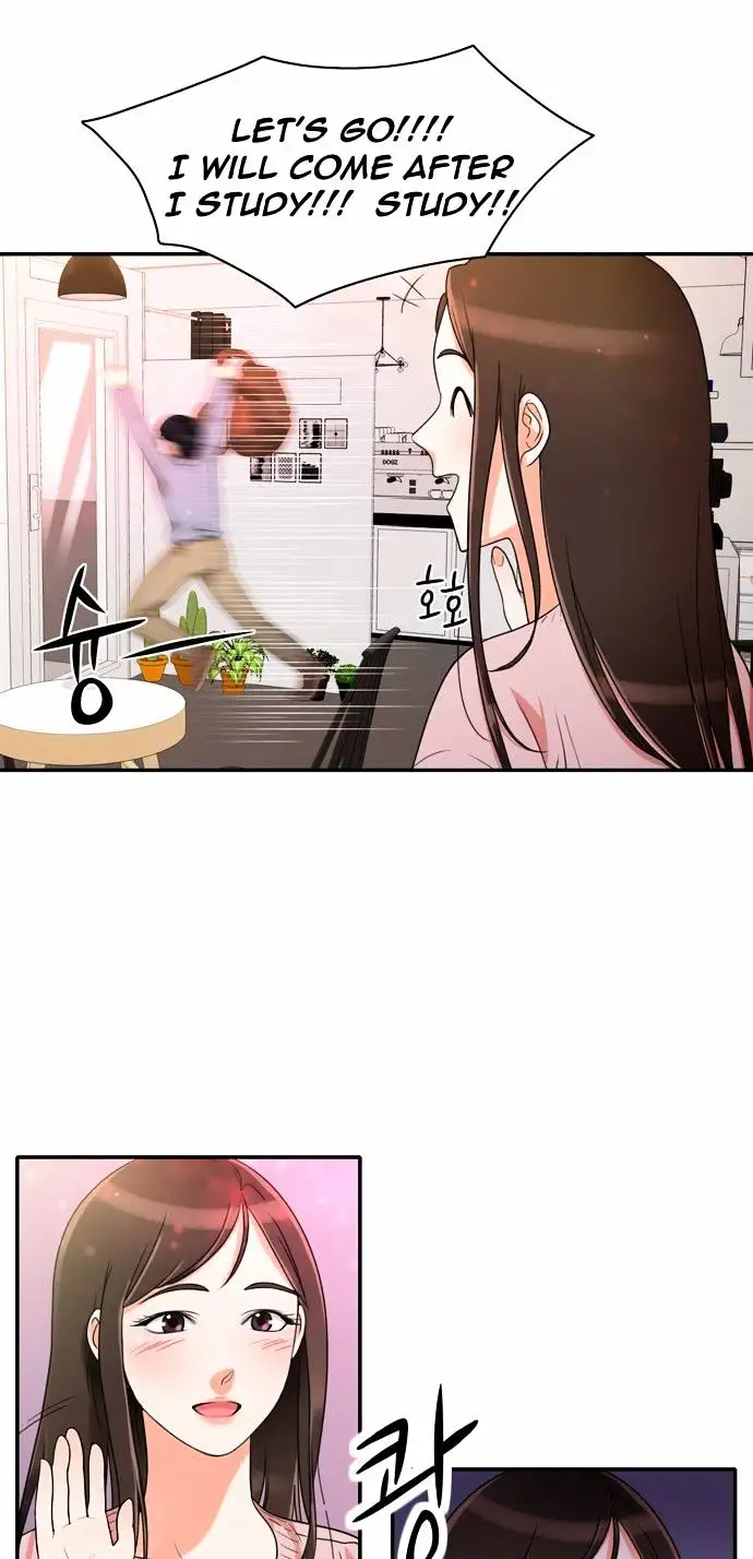 Do It One More Time Chapter 5 - Page 56