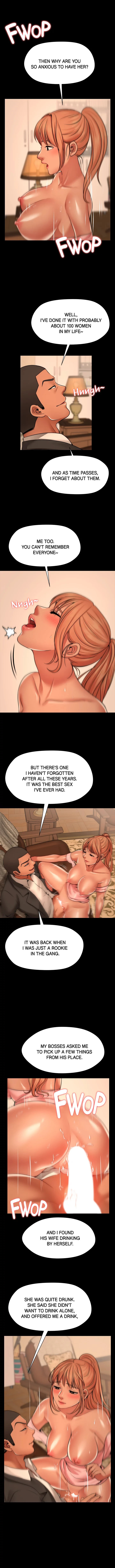 Dreaming : My Friend’s Girl Chapter 7 - Page 2