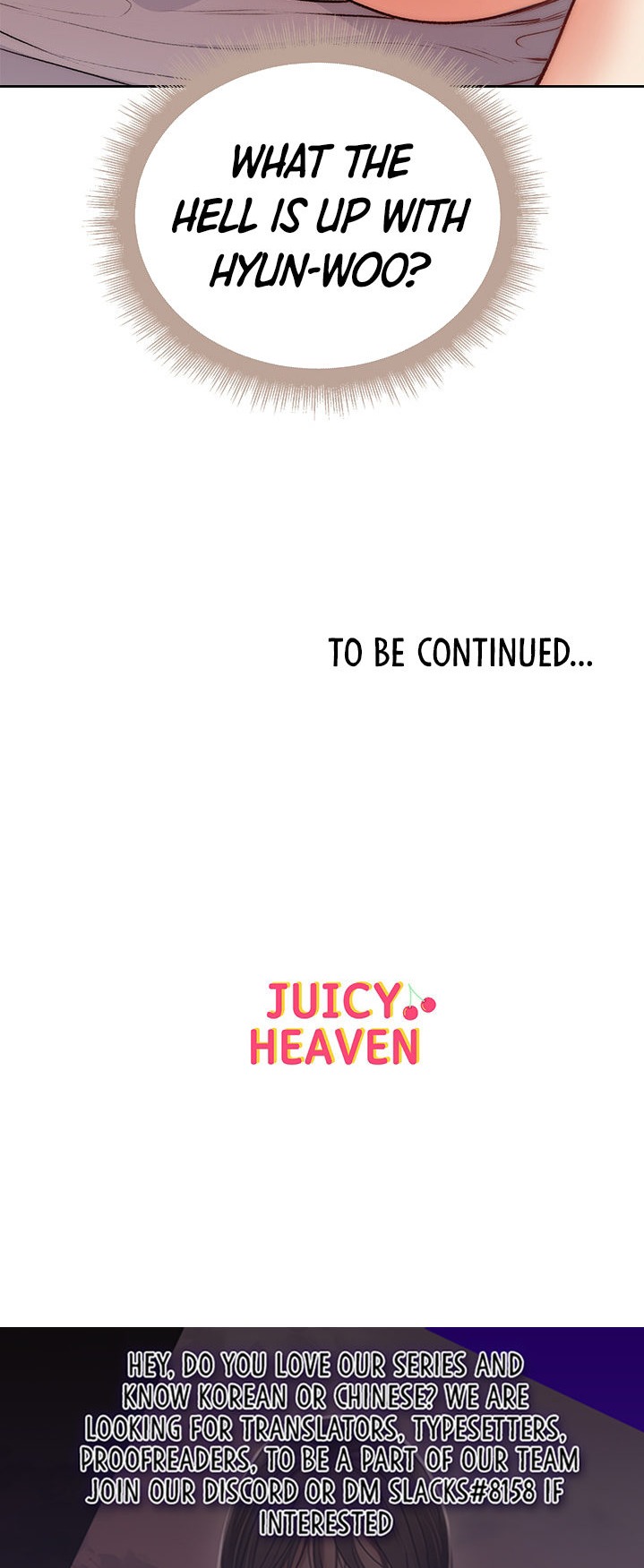 Eunhye’s Supermarket Chapter 68 - Page 28