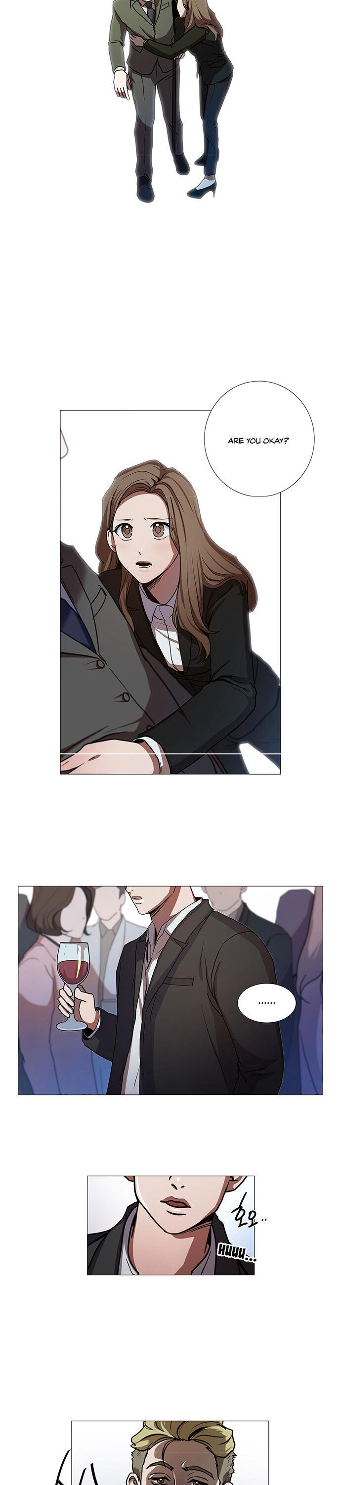 One More Time Chapter 6 - Page 12