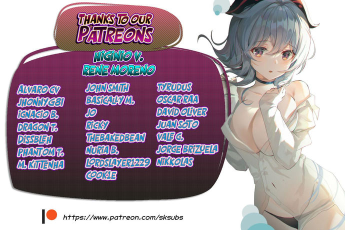 One More Time Chapter 6 - Page 17