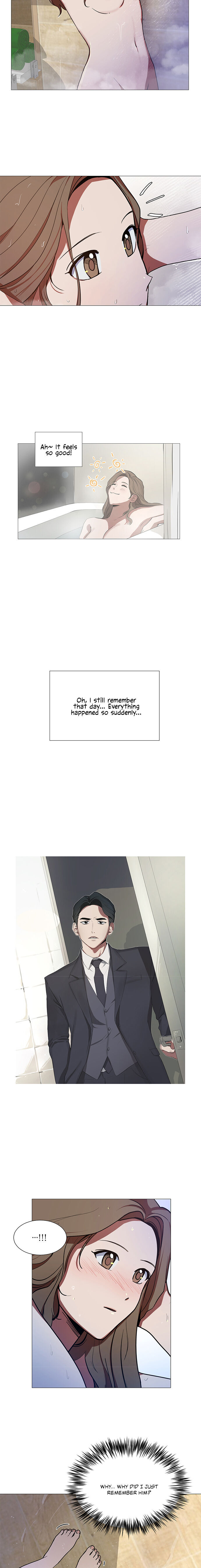 One More Time Chapter 9 - Page 13