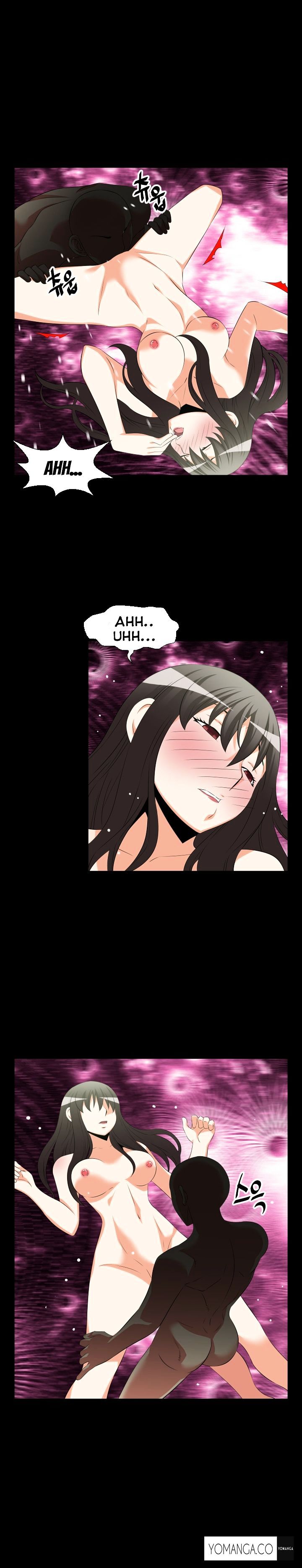 Love Parameter Chapter 35 - Page 5