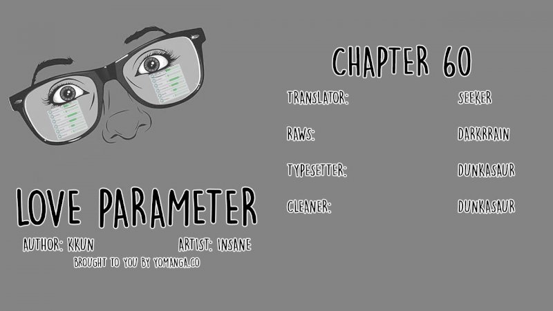 Love Parameter Chapter 60 - Page 1