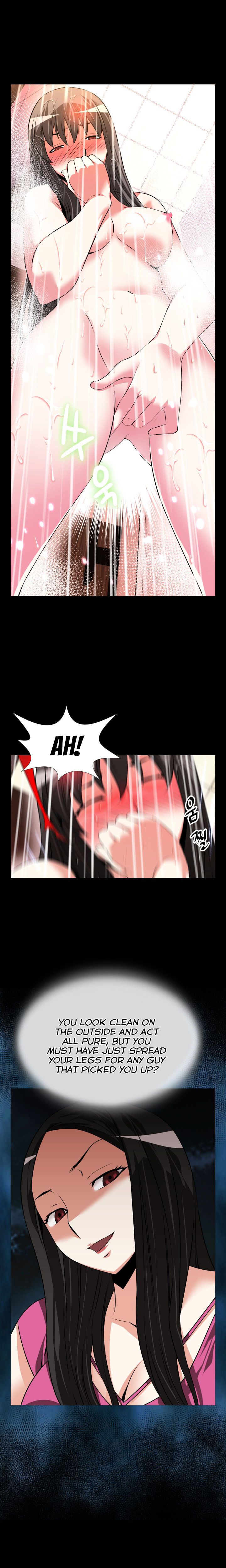 Love Parameter Chapter 61 - Page 15