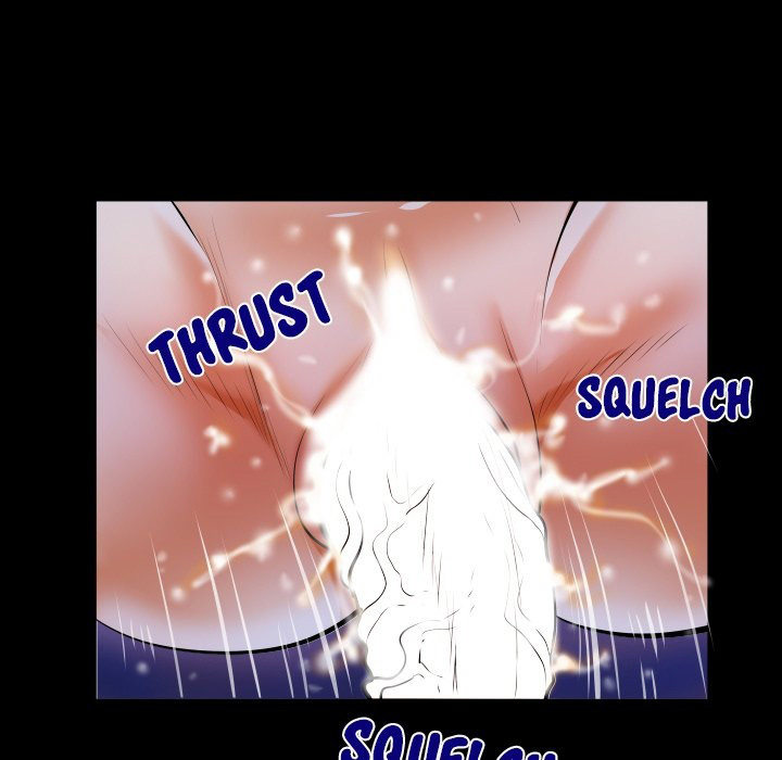 My Aunt Chapter 117 - Page 56