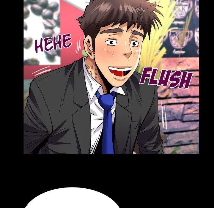 My Aunt Chapter 140 - Page 49